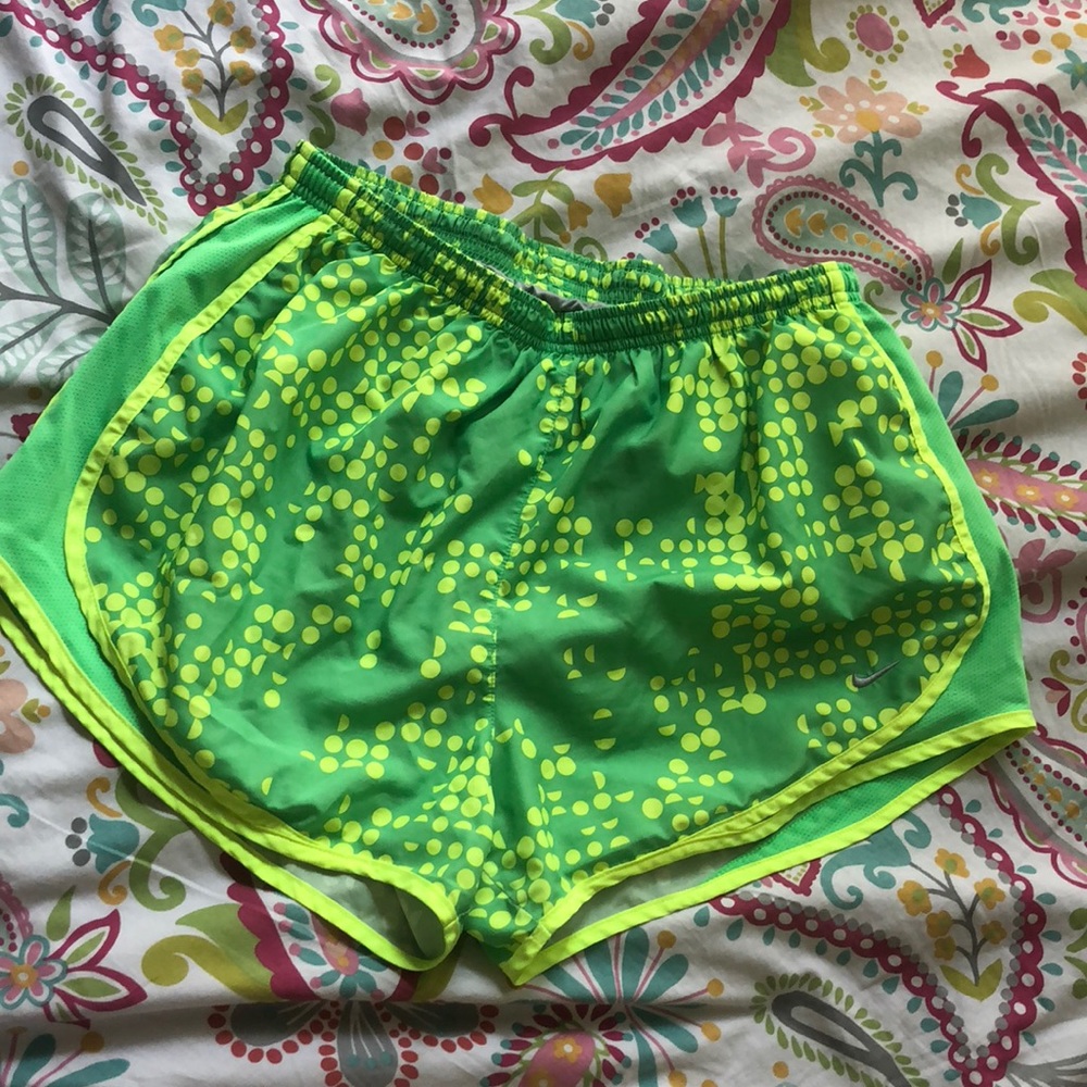 Women Nike shorts